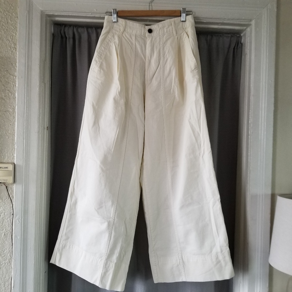 Everlane | The Tourist Pants